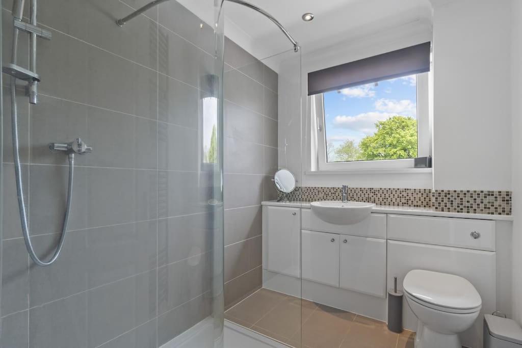 White Cottage Stunning Contemporary 2 Bedroom 2 Ensuite Annex With Hot Tub Plymouth Exteriör bild